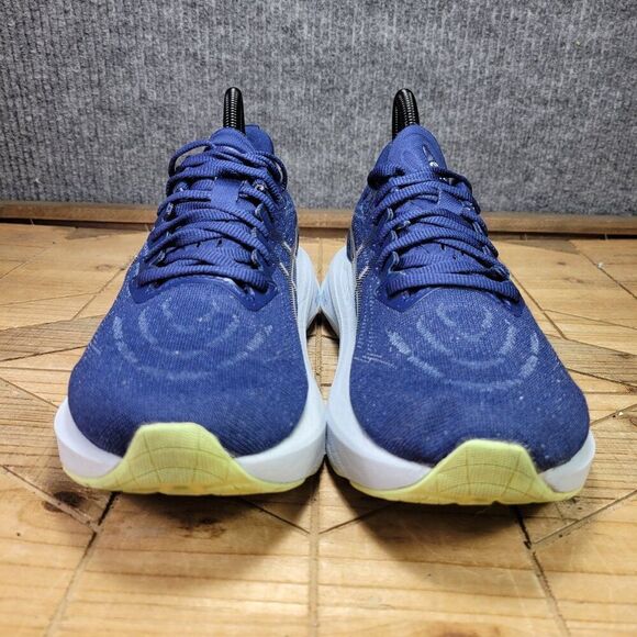 AsicsβGT-2000 13 Shoes Womens 7.5 Blue Expanse Champagne Daily Road Jogging - Picture 4 of 13